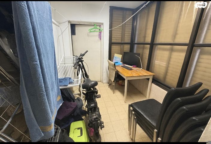 דירה, אילת 56, ג'סי כהן, חולון