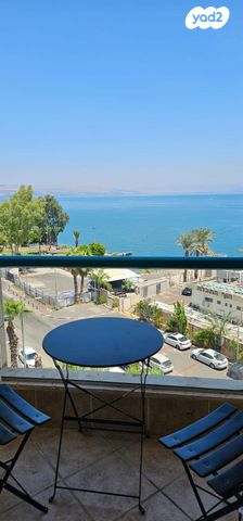 דירה, גדוד ברק 13, העיר העתיקה, טבריה