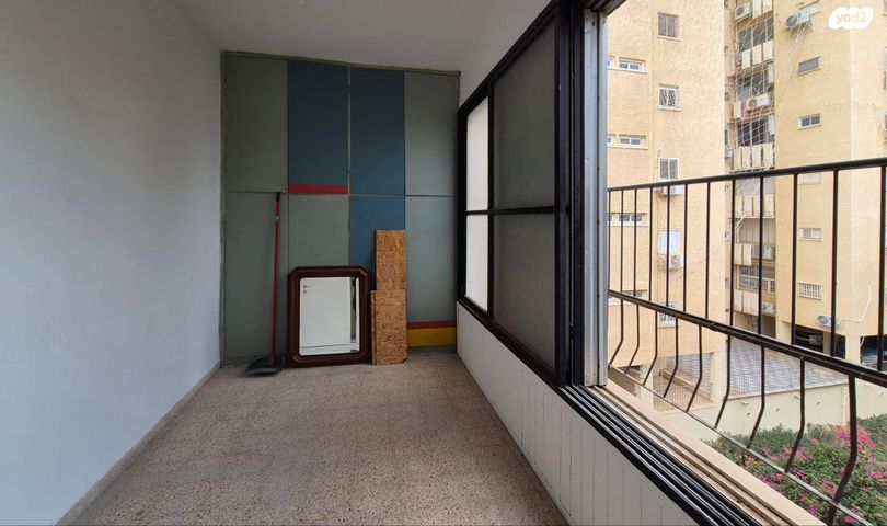 דירה, א.ד. גורדון 45, א' / צפון מזרח העיר, רחובות