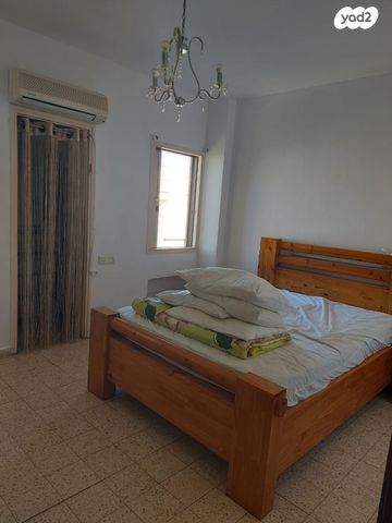 דירה, אורט 24, אפרידר, אשקלון