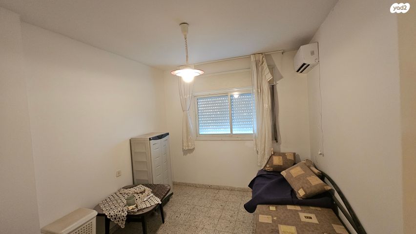 דירה, אחווה 18, קרית אליהו, חיפה