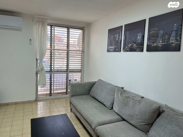 דירה, מבצע נחשון 28, שכונה ו', באר שבע