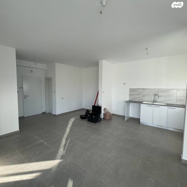 דירה, גומא 5, אגמים מזרח, אשקלון