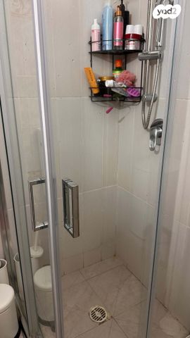 סאבלט, שדרות תל חי 1, רובע ט"ו, אשדוד