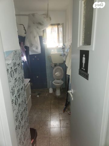 דירה, החלוץ 26, טרומפלדור, נהריה