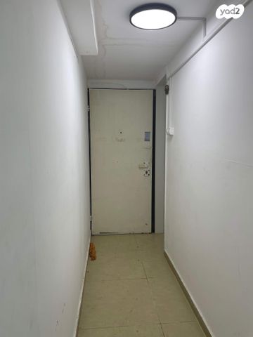 יחידת דיור, מבוא דביר 13, צה"ל, קרית גת