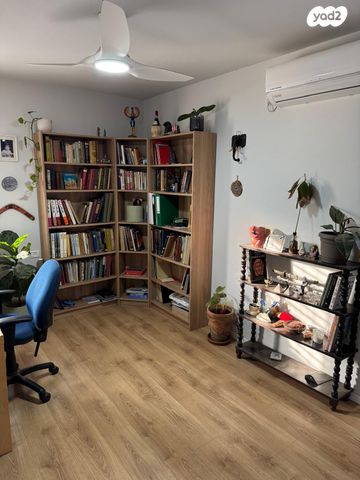 דירה, סוסקין 5, נווה שרת, תל אביב יפו