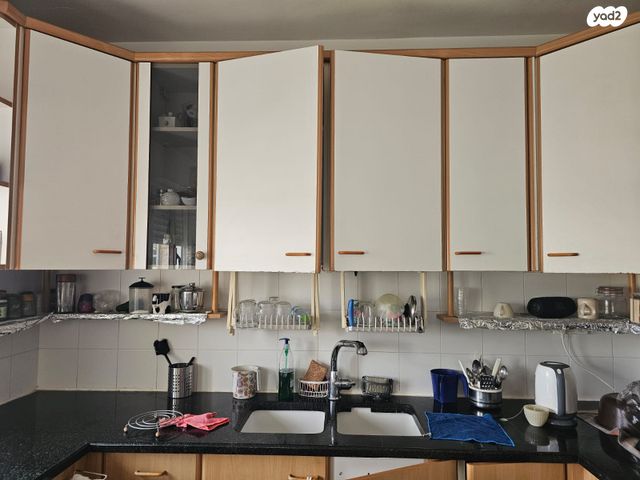 דירה, נתיב המזלות 19, פסגת זאב, ירושלים