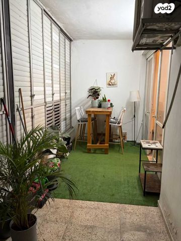 דירה, וייצמן 70, גבעת הרמבם, גבעתיים