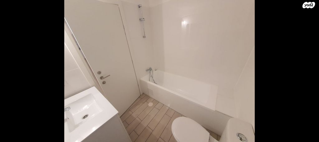 דירה, רועי קליין 2, קרית קריניצי, רמת גן