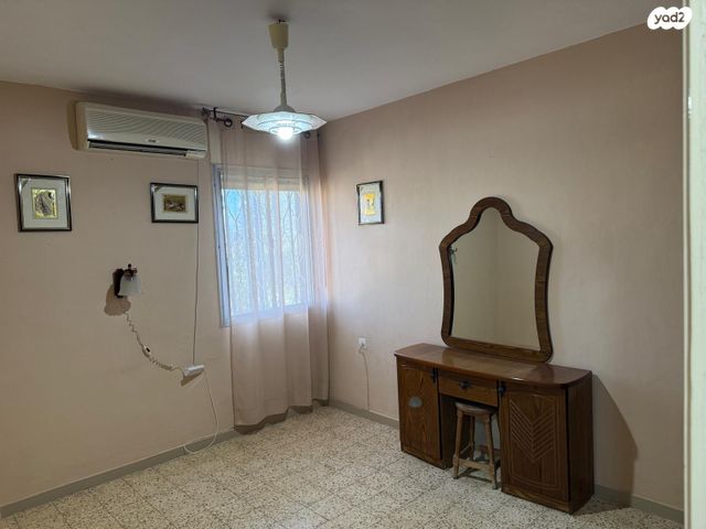 דירה, ברנר 116, קרית משה, טבריה