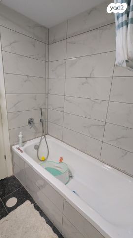 דירה, הנס אנדרסן 13, רמת ורבר, פתח תקווה