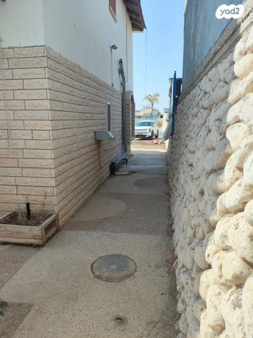 בית פרטי/ קוטג', תות 3, נווה נוי, נתיבות