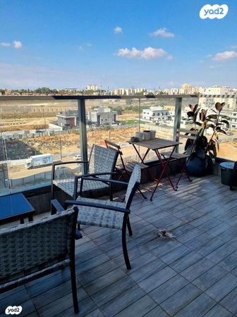 דירה, יעקב אבינו 4, אחיסמך, לוד