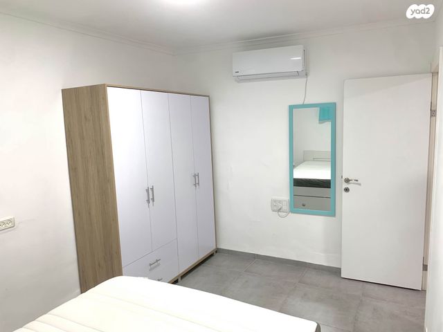 דירה, קיבוץ גלויות 9, גבעת נשר, נשר