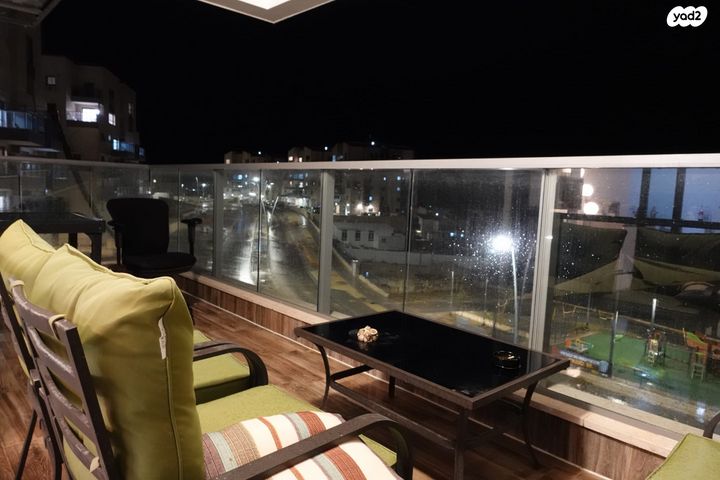 דירה, רבי חנינא 20, נתיבות ישראל / רמת בית שמש ד-4, בית שמש