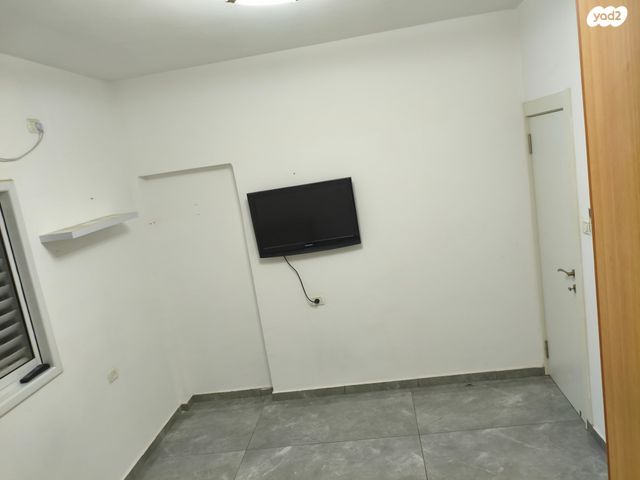 דירה, יהודה הלוי 5, לב המושבה / מרכז העיר, פתח תקווה