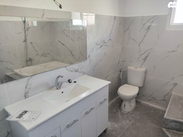 בית פרטי/ קוטג', תות 3, נווה נוי, נתיבות