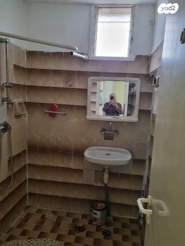 דירה, ברק 9, תל חנן, נשר