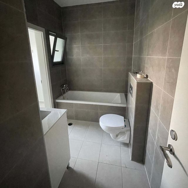 דירה, גומא 5, אגמים מזרח, אשקלון