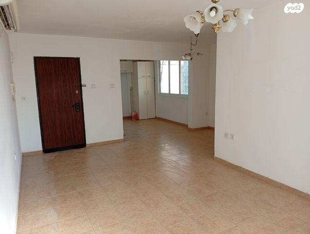 דירה, הנרייטה סולד 48, שעריה, פתח תקווה