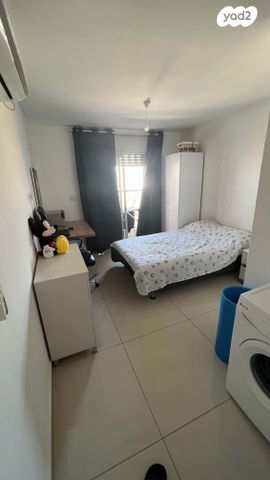 יחידת דיור, יורם ורון 7, אפרידר, אשקלון