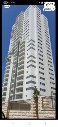 דירה, עפרה חזה 4, משכנות האומנים, קרית מוצקין