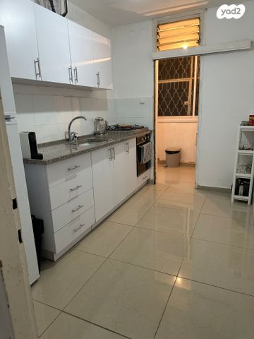 דירה, מבצע עובדה 56, שכונה ו', באר שבע