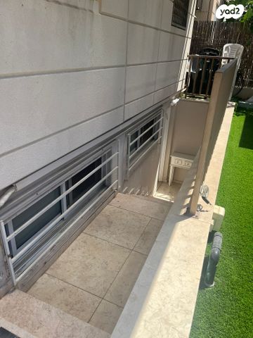 מרתף/ פרטר, רפידים 53, נווה דקלים, ראשון לציון