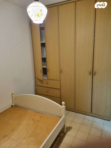 דירה, ברק 9, תל חנן, נשר