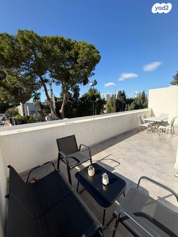 יחידת דיור, הנשיא 1, הותיקה, קרית אונו