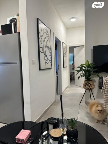 דירה, התאנה 6, רמז, מערב ותיק, ראשון לציון