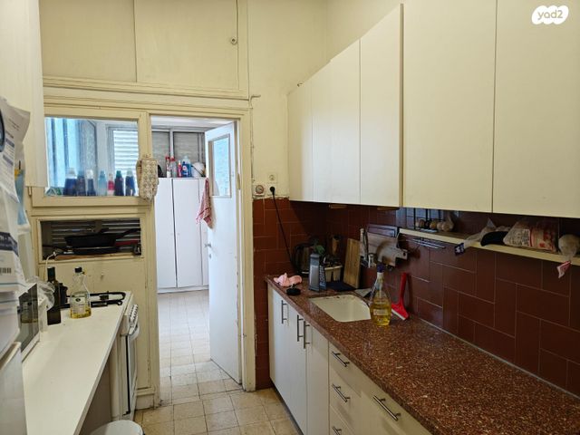 שדרות דוד המלך 35