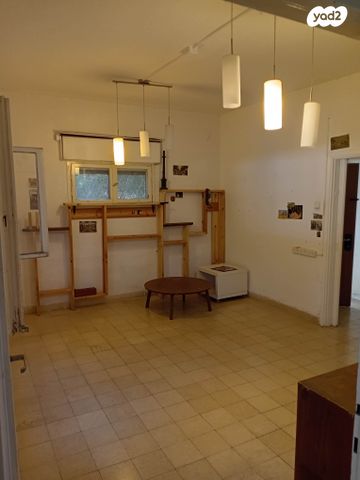 דירת גן, מיכ"ל 5, אחוזה, חיפה