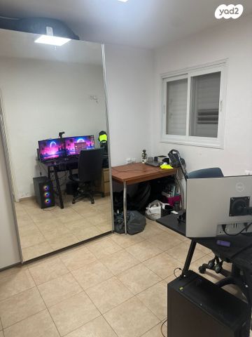 בית פרטי/ קוטג', זלמן שז"ר 20, קרית ים  א', קרית ים