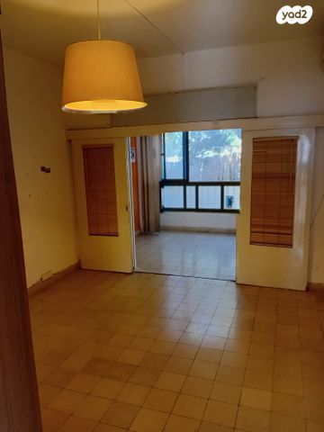 דירת גן, מיכ"ל 5, אחוזה, חיפה