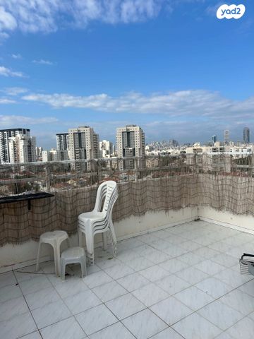 דירה, ראש פינה 10, רובע ט', אשדוד