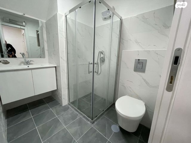 יחידת דיור, מתתיהו שוהם 33, גני צהלה, רמות צהלה, תל אביב יפו