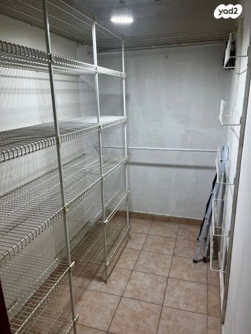 יחידת דיור, אגוז 22, נווה מונוסון, יהוד מונוסון