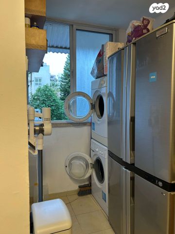 דירה, יהודה הנשיא 14, נווה אביבים, תל אביב יפו