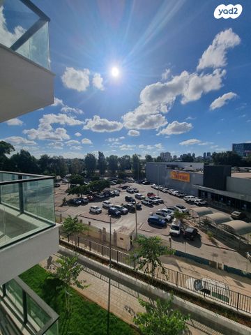 דירה, דרך ששת הימים 97, סלע, רחובות