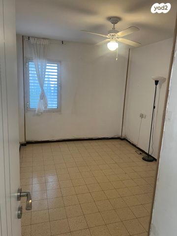 דירה, מבצע נחשון 28, שכונה ו', באר שבע