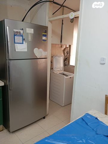 דירה, אייזיק חריף 40, נווה גולן, יפו ג', תל אביב יפו