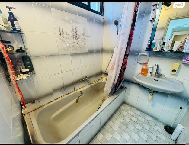 דירה, אילת 56, ג'סי כהן, חולון