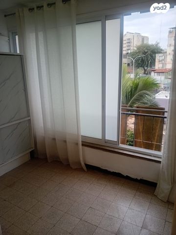 דירה, גיורא יוספטל 10, נאות הרצל, נתניה