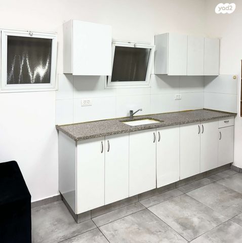 דירה, בוסל 8, נאות רחל, חולון