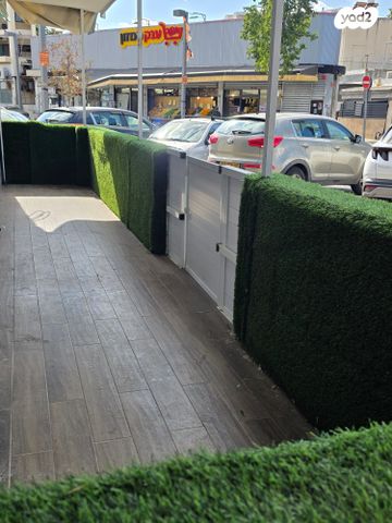 דירת גן, אצ"ל 83, התקוה, בית יעקב, נווה צה"ל, תל אביב יפו