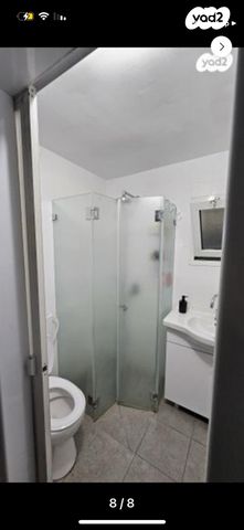 יחידת דיור, הרצוג 21, סקיה, אור יהודה