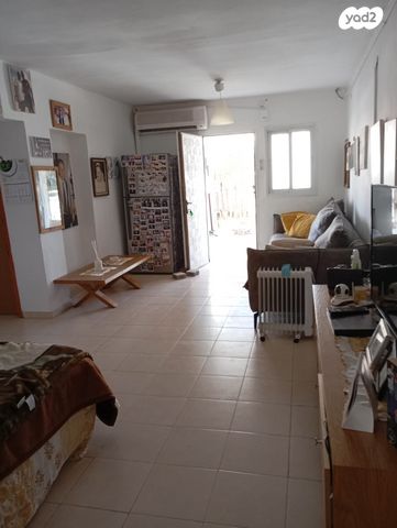 יחידת דיור, אופק 17, בנה ביתך, עפולה