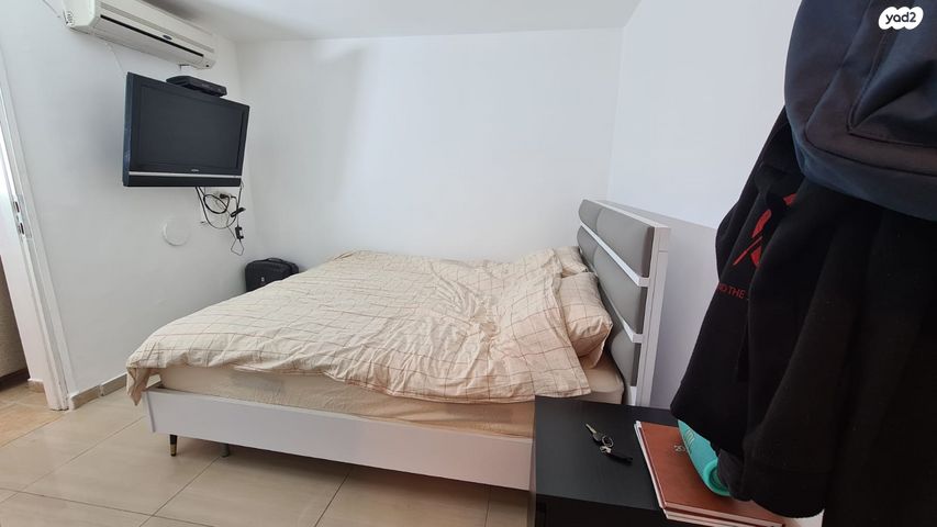 יחידת דיור, האורן 29, שאר העיר, רמת ישי